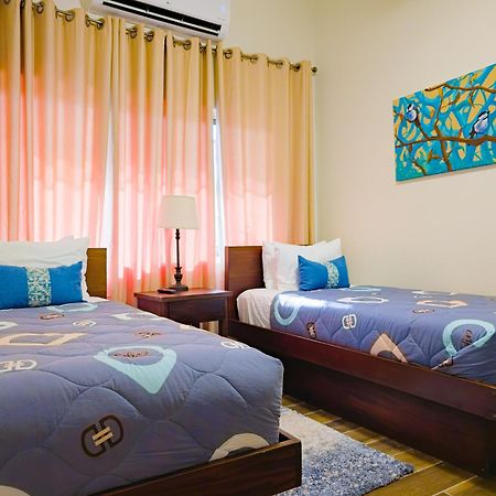 Louis' Apartments Placencia エクステリア 写真