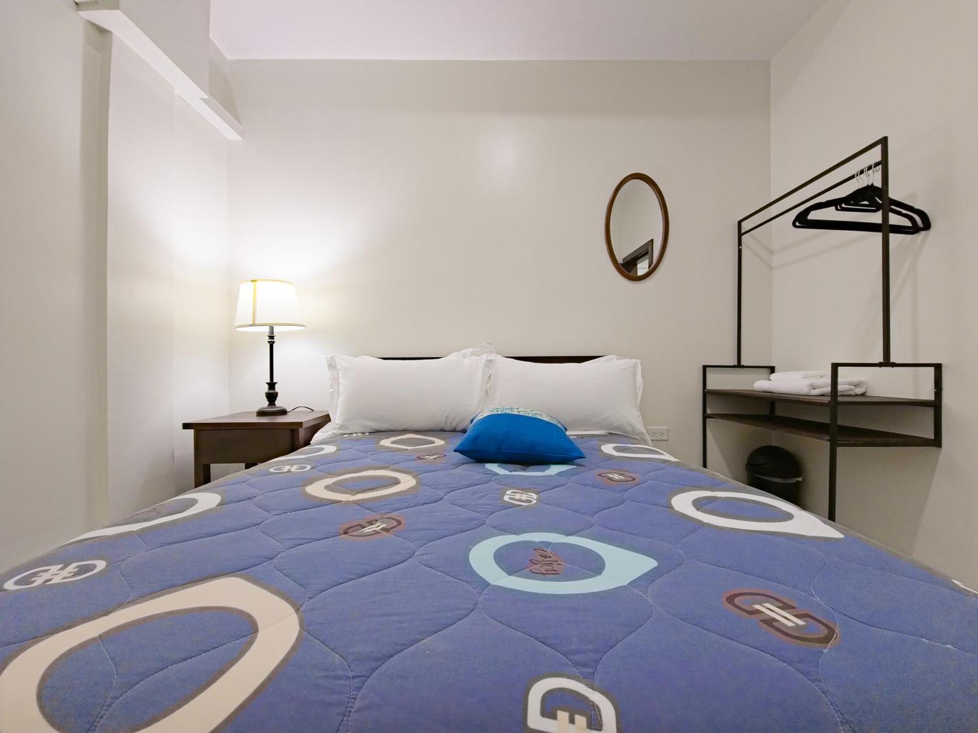 Louis' Apartments Placencia エクステリア 写真