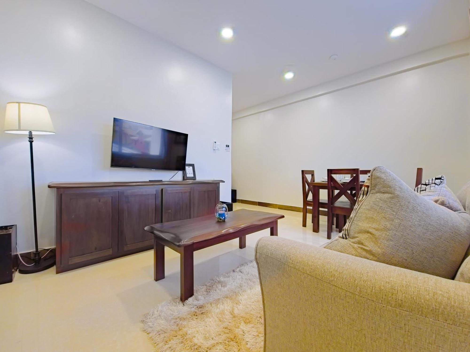 Louis' Apartments Placencia エクステリア 写真
